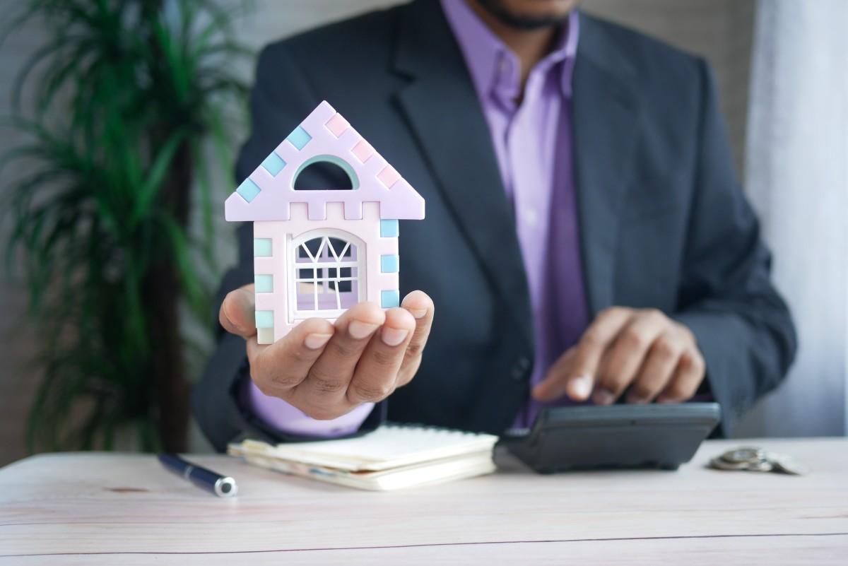 Tasación de la vivienda en caso de subrogación