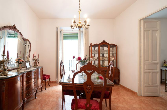 Piso en venta en Madrid
