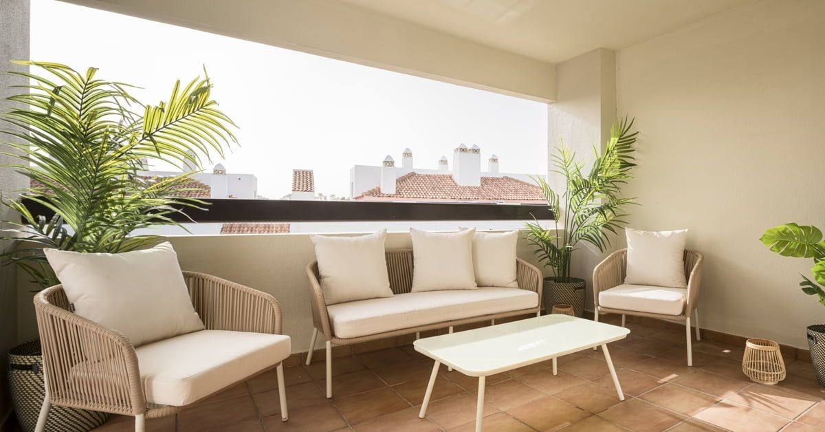 Àtic a la venda a Guillena, Sevilla / idealista