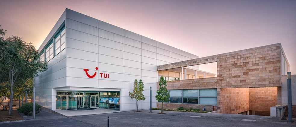 OK PROPERTIES SOCIMI