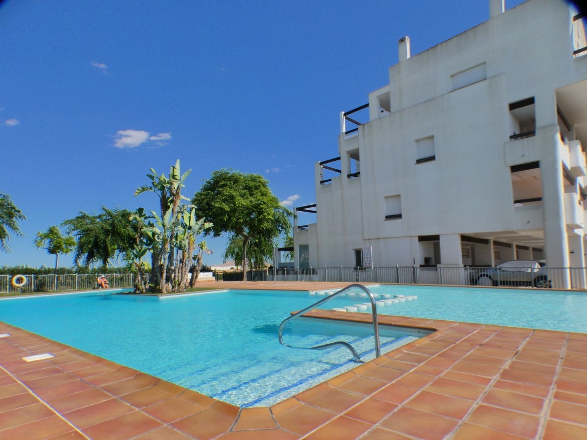 Àtic a la venda a Torre-Pacheco, Múrcia per 68.000 euros / idealista