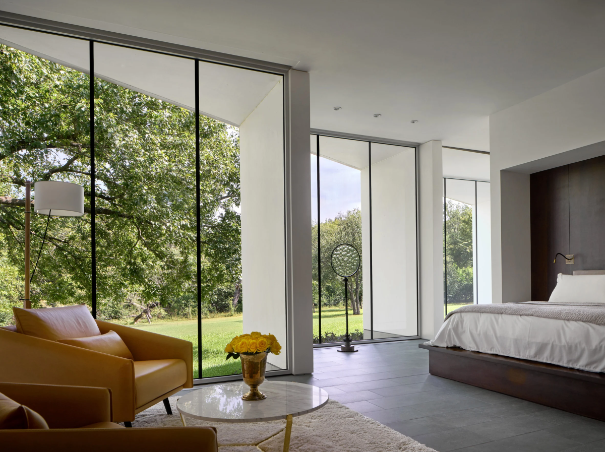 Stunning home in Texas