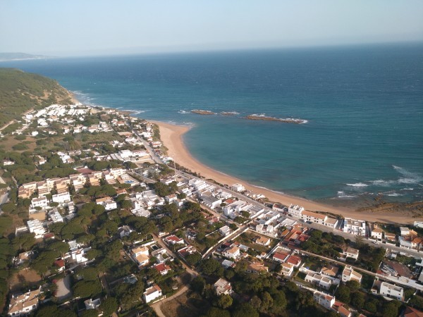 Barbate, Cadis 