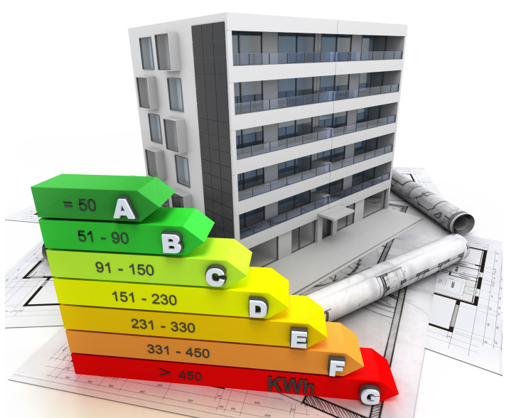 In Europa wird darüber debattiert, welche Eigentümer ihre Immobilien renovieren müssen, bevor sie sie verkaufen oder vermieten