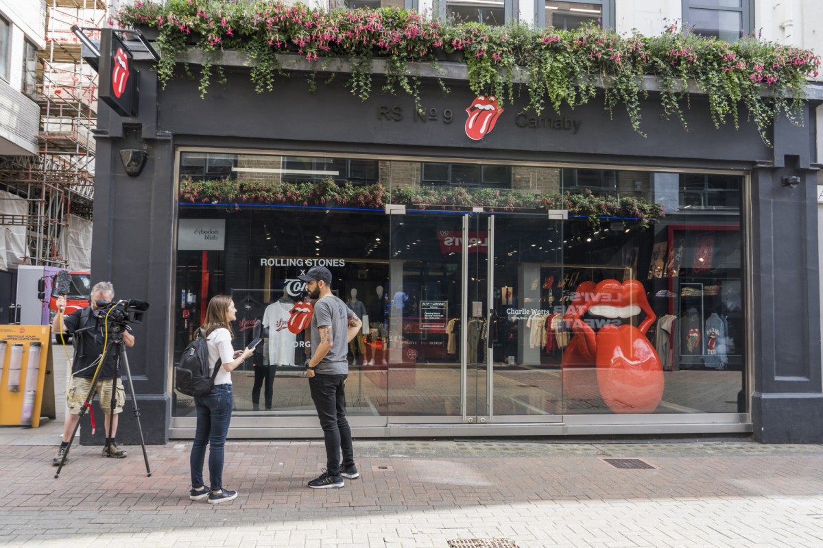 Brand logos that cost a pittance