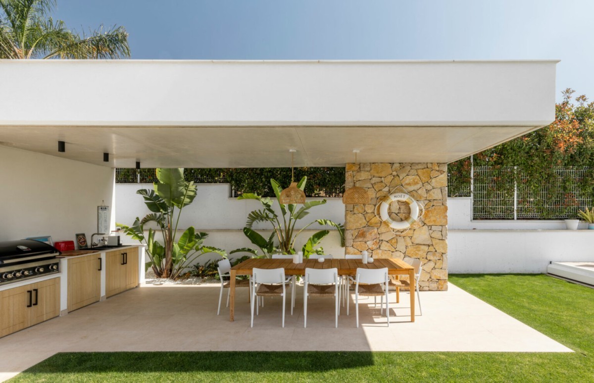 Architettura Passivhaus SgARQ