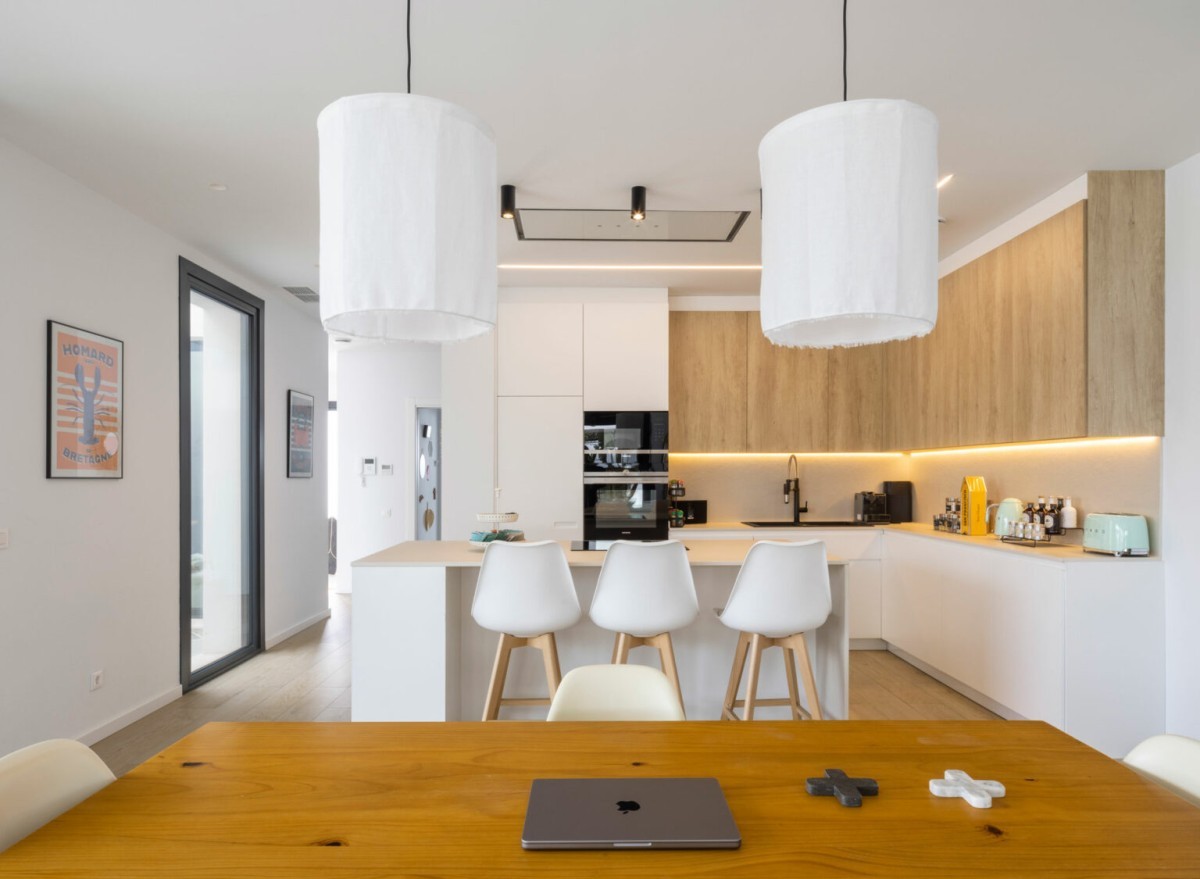 Architettura Passivhaus SgARQ