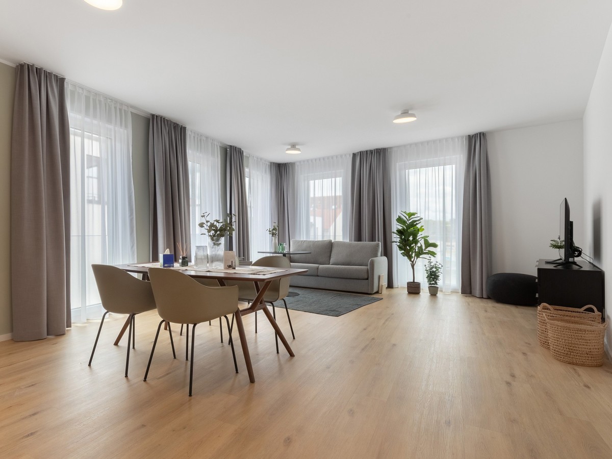 Archivo - Apartamento de Limehome