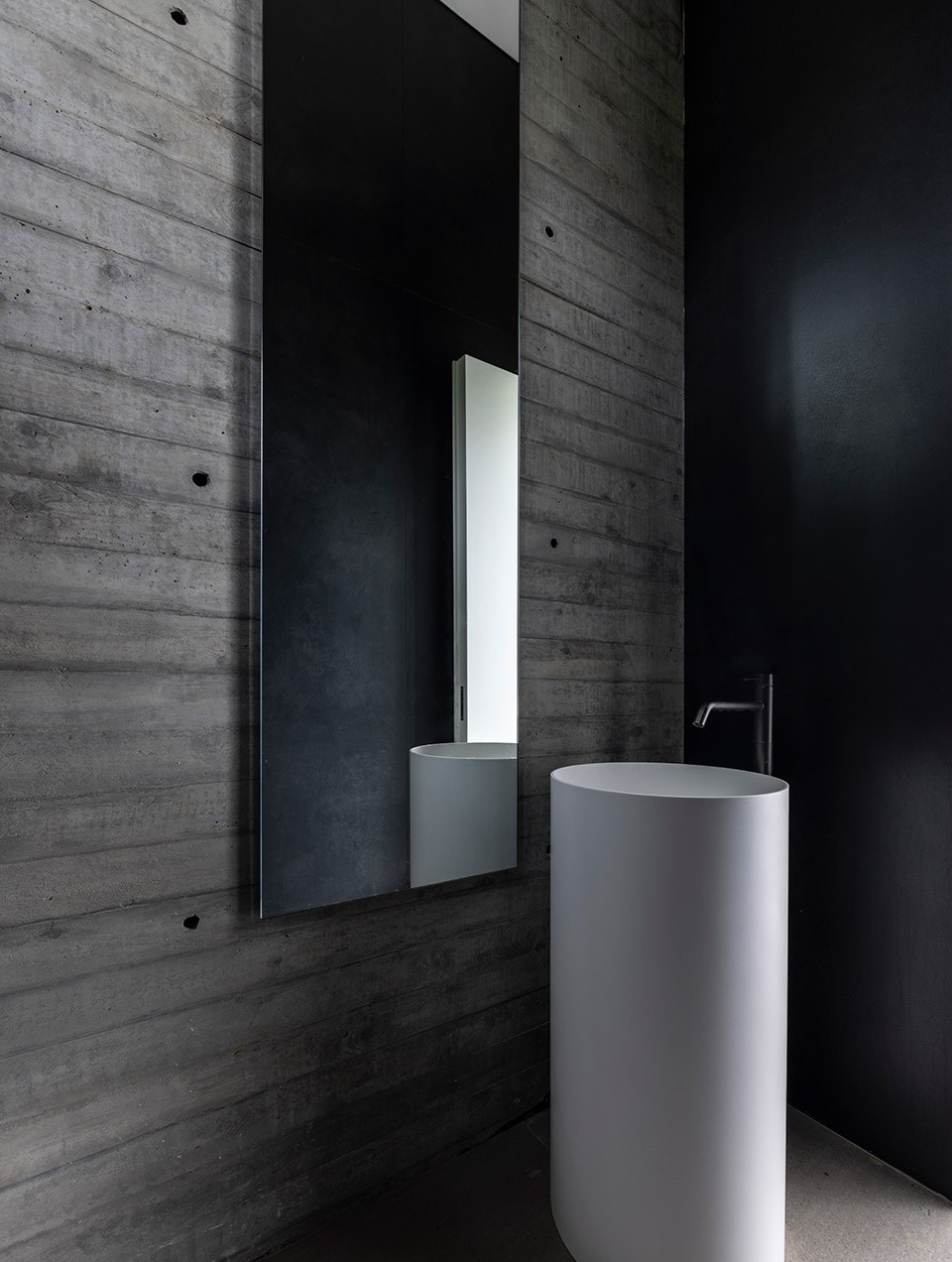 Cuarto de baño de diseño