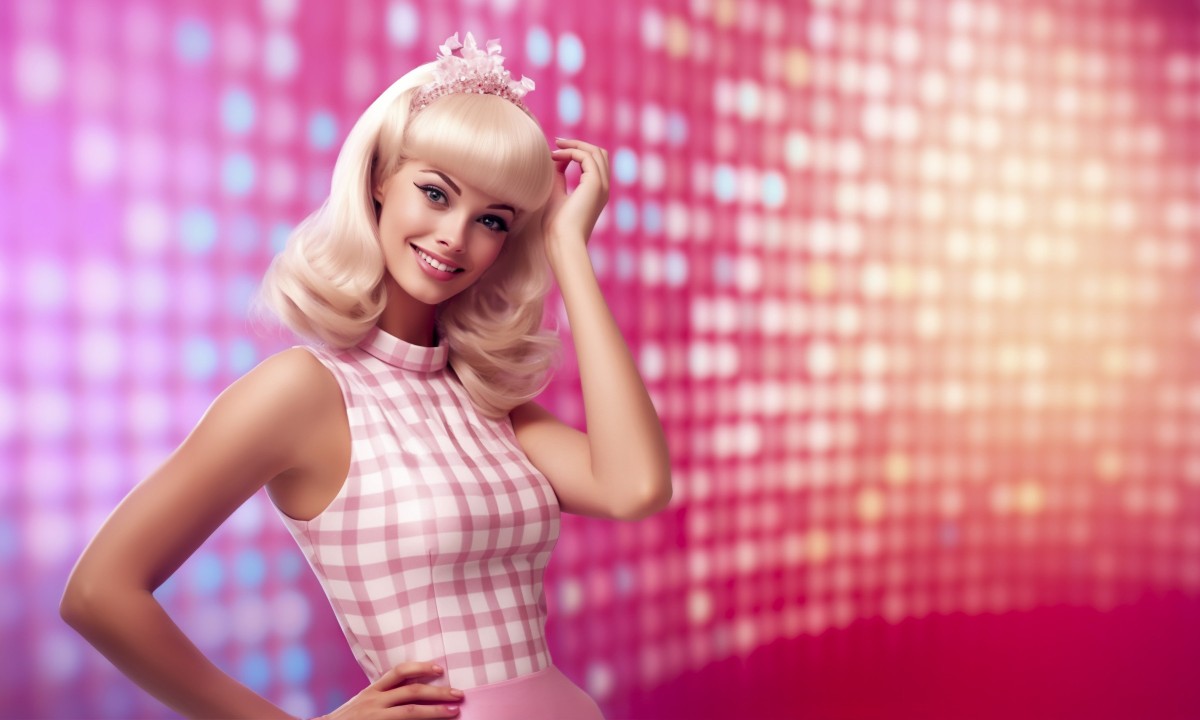 Casa Barbie