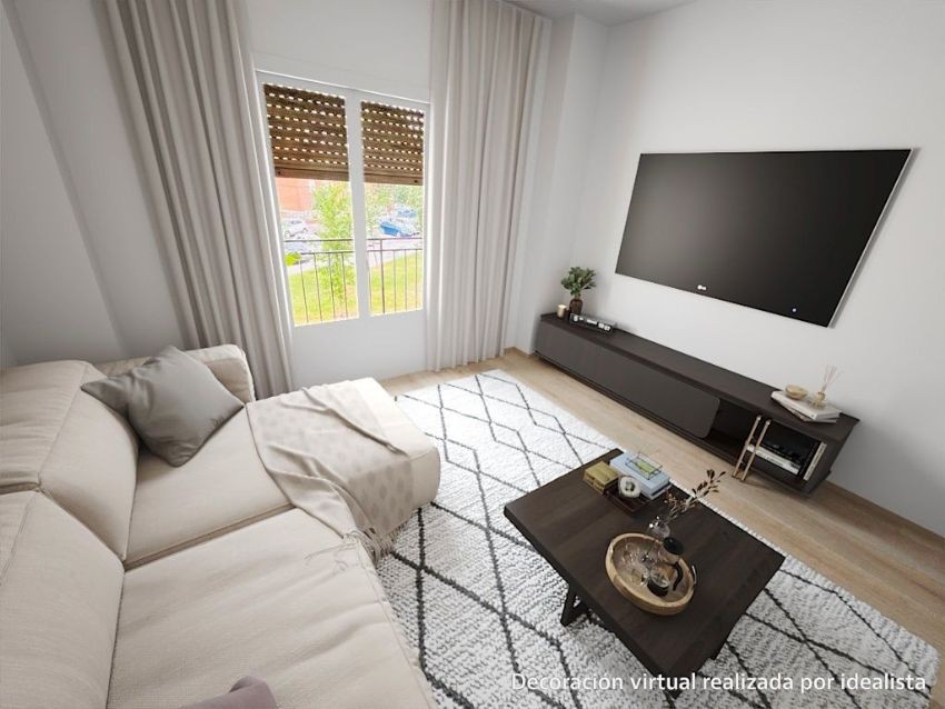 Piso en venta en Talavera de la Reina