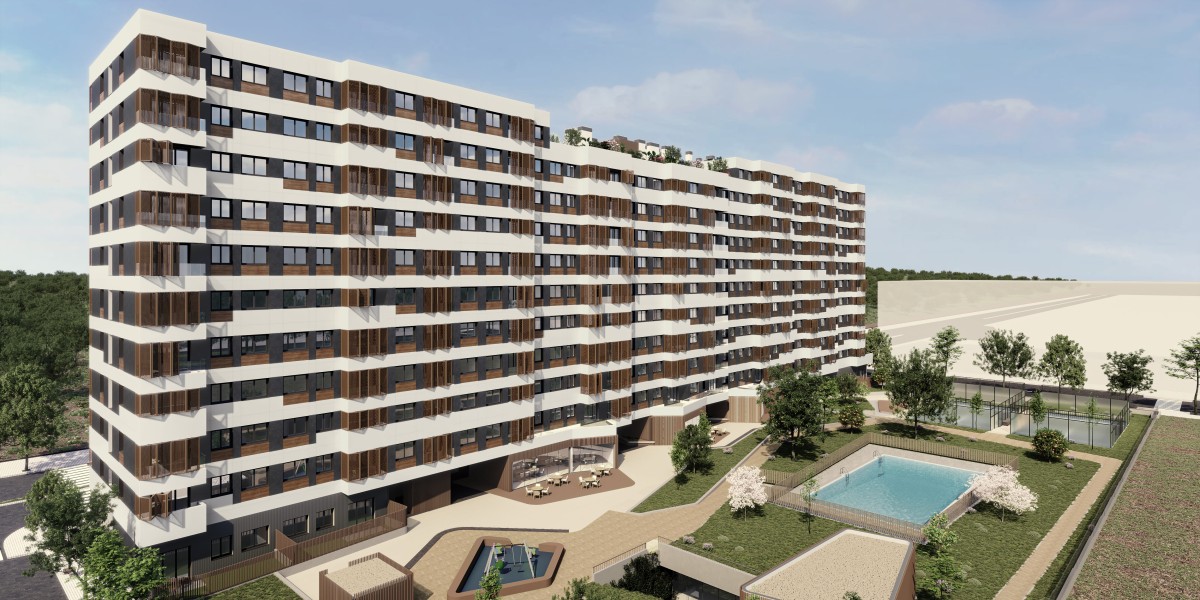 Aviva Investors Valdebebas