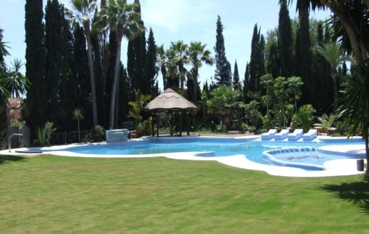 Las 10 casas más caras de España 