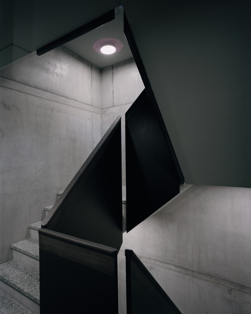 Escaleras