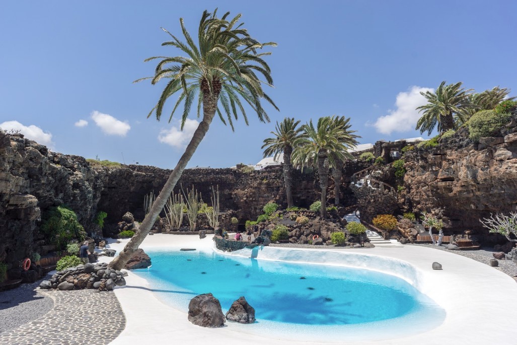 Jameos del Agua