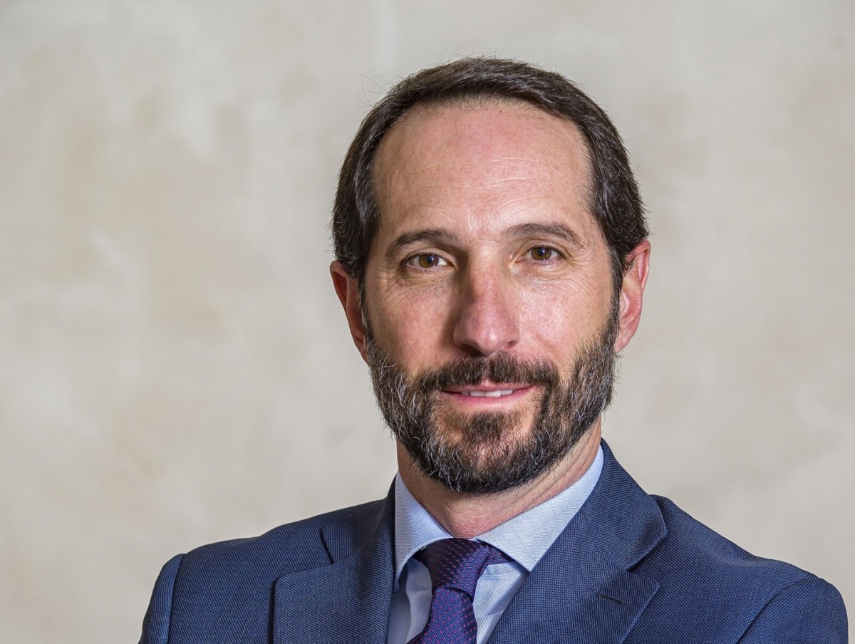 Carlos Zamora