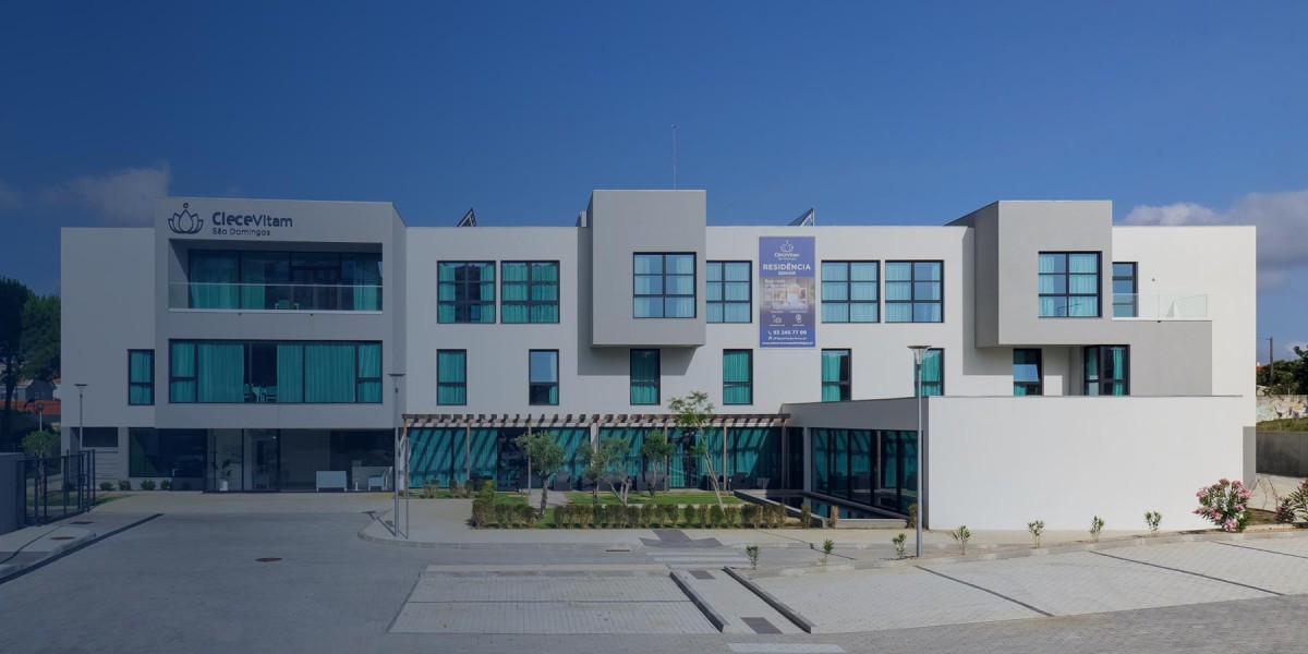 Residencia de mayores en Cascais