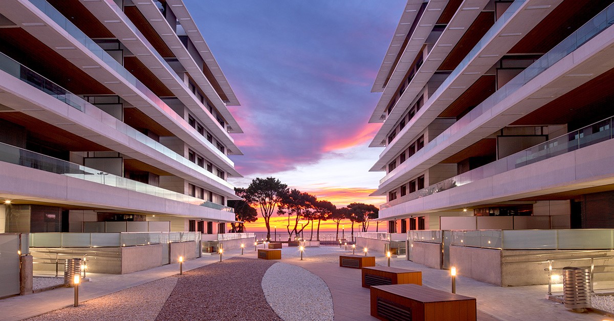 Blau de Mar (Girona)