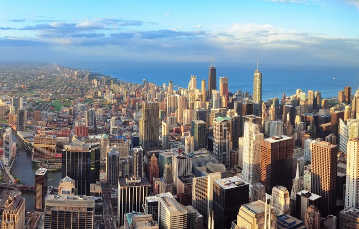 Chicago