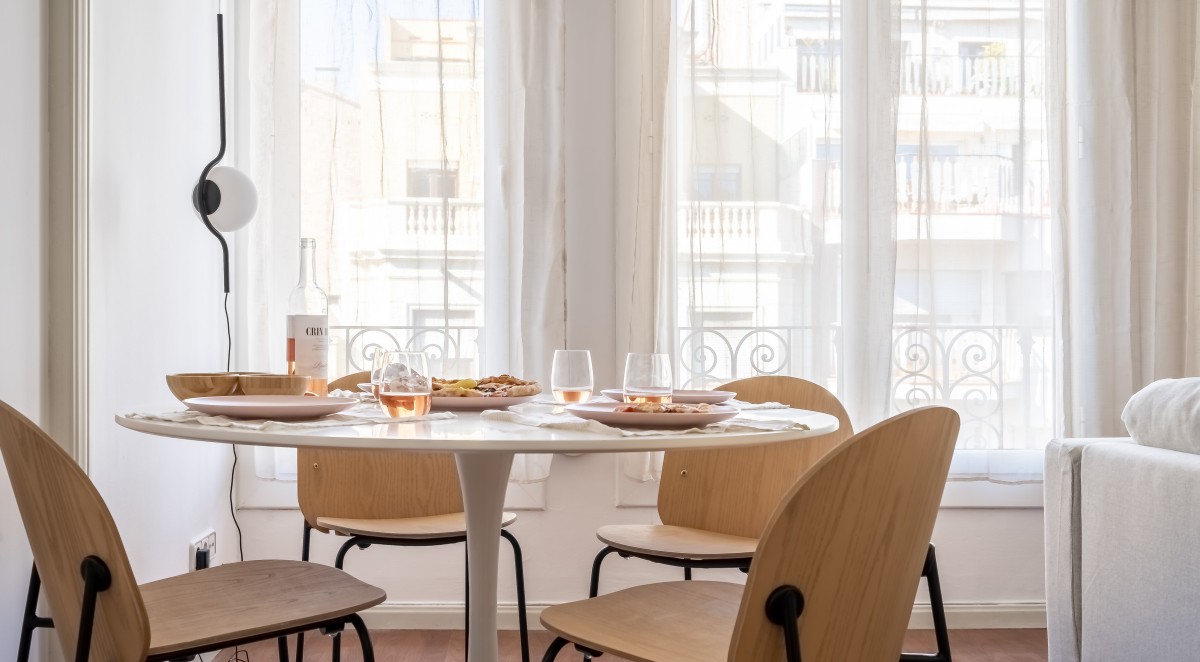 Enso Coliving
