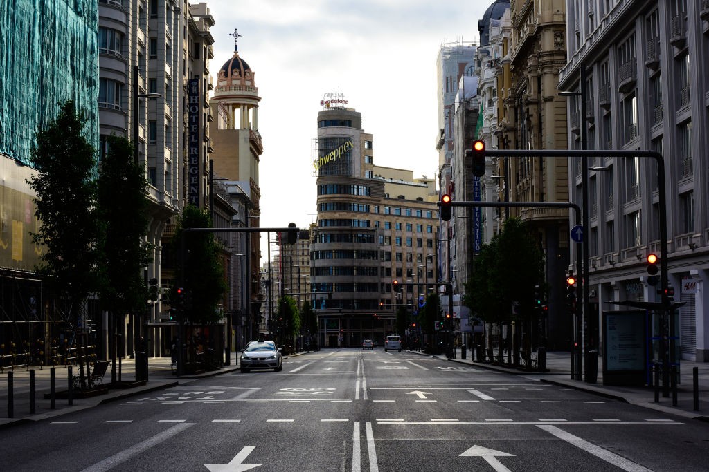 Madrid