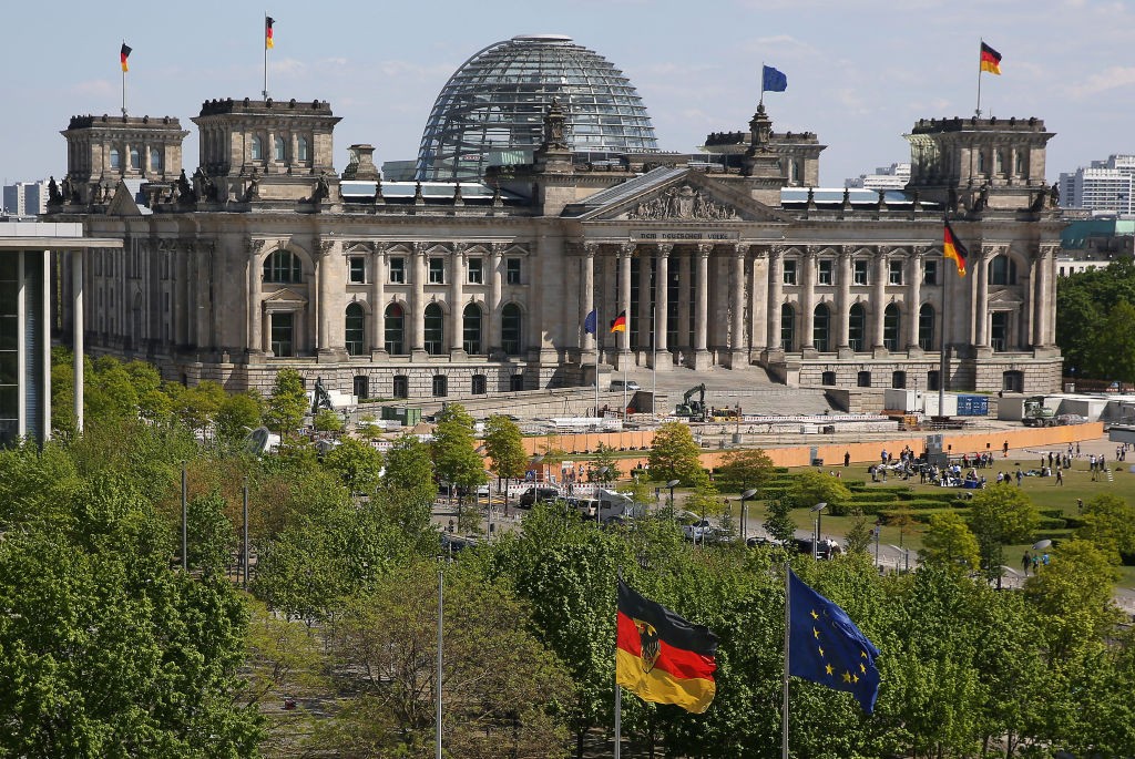 Bundestag