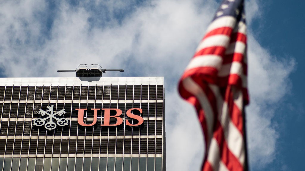 UBS