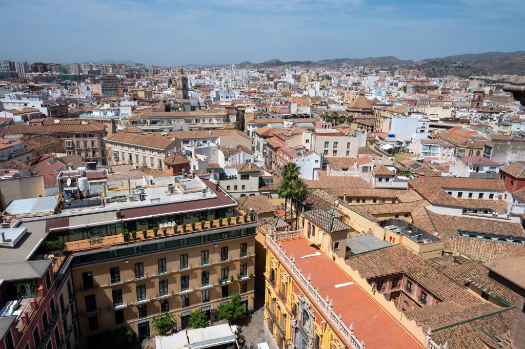 Málaga