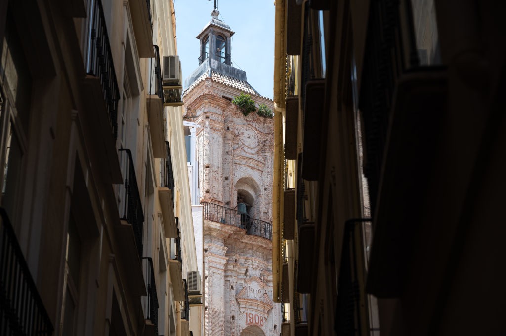 Ciudad de Málaga