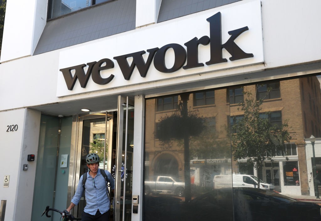WeWork