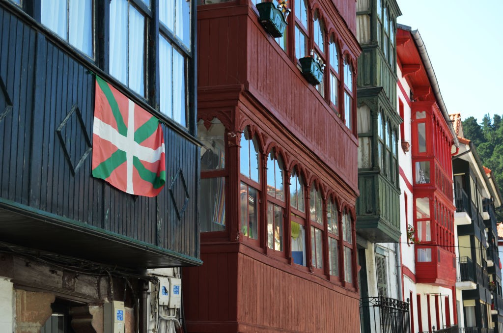 Viviendas País Vasco