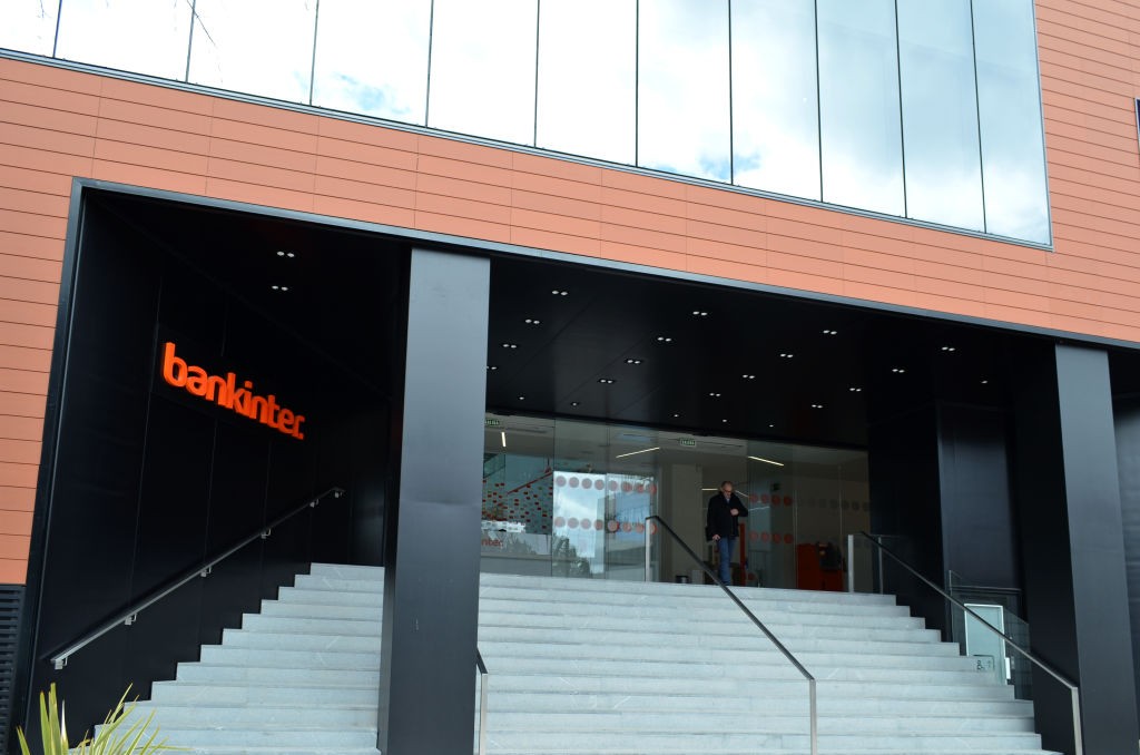 Bankinter