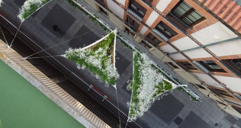 Arquitectura sostenible