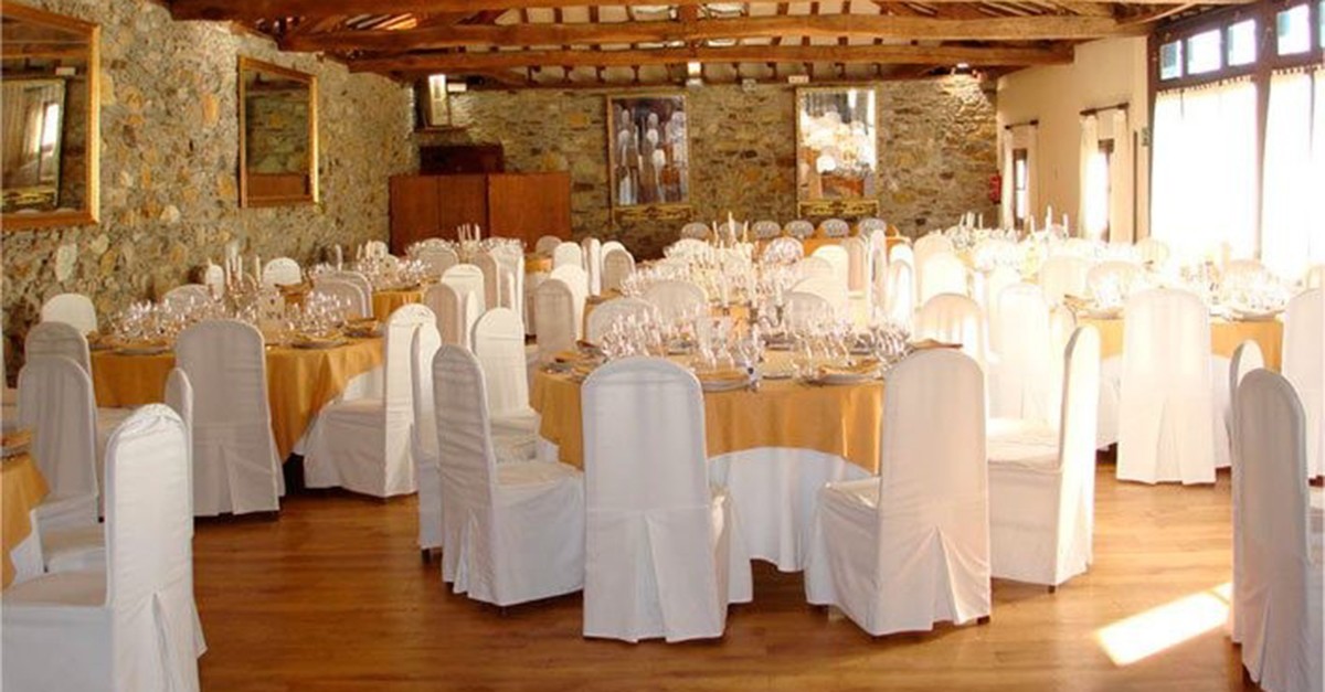 Salón de celebraciones