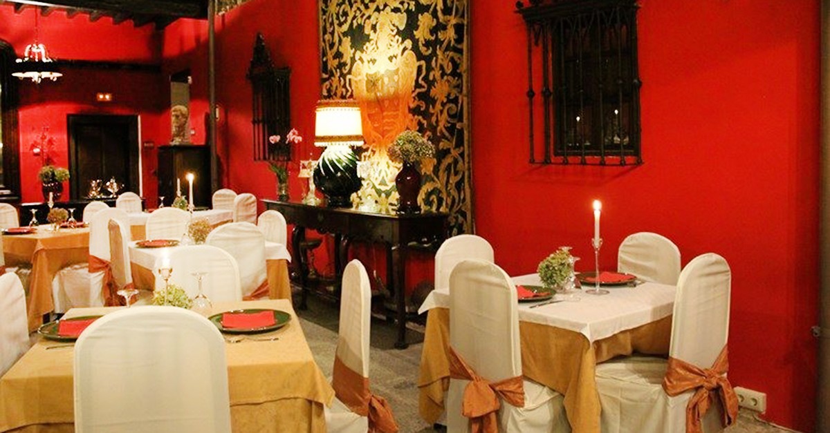 Salón de celebraciones