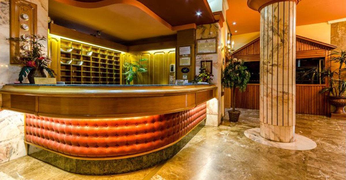 Subasta del Hotel Zodíaco Libra