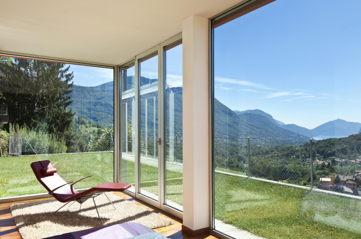 Interior vivienda