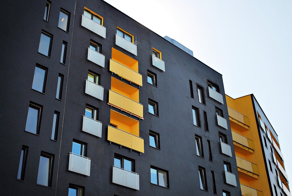 Exterior vivienda