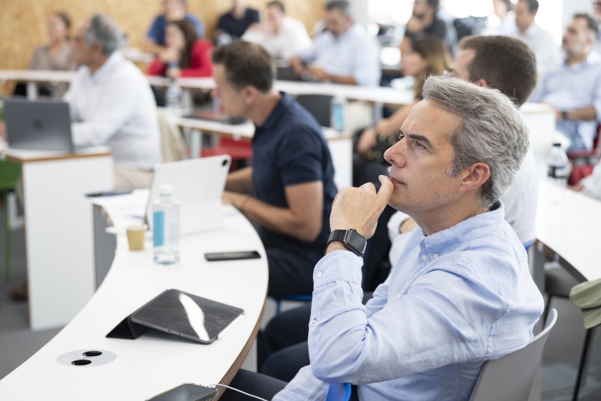 Nueva edición del Programa Avanzado de Comercialización Inmobiliaria