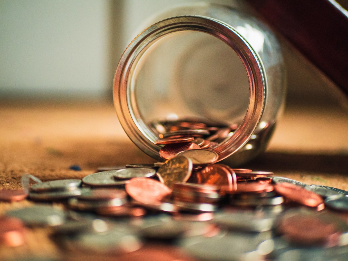 Ahorros