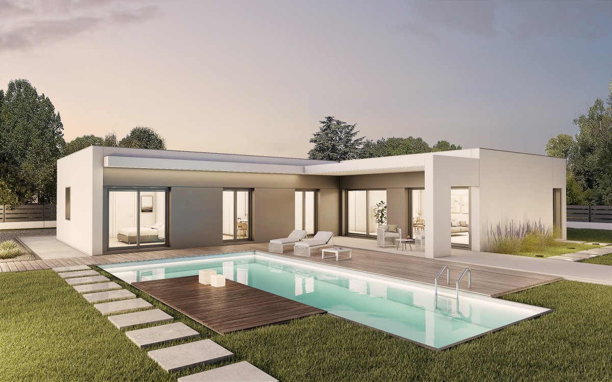 Casa M4