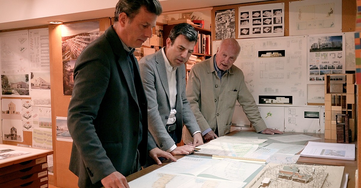 Olalquiaga arquitectos