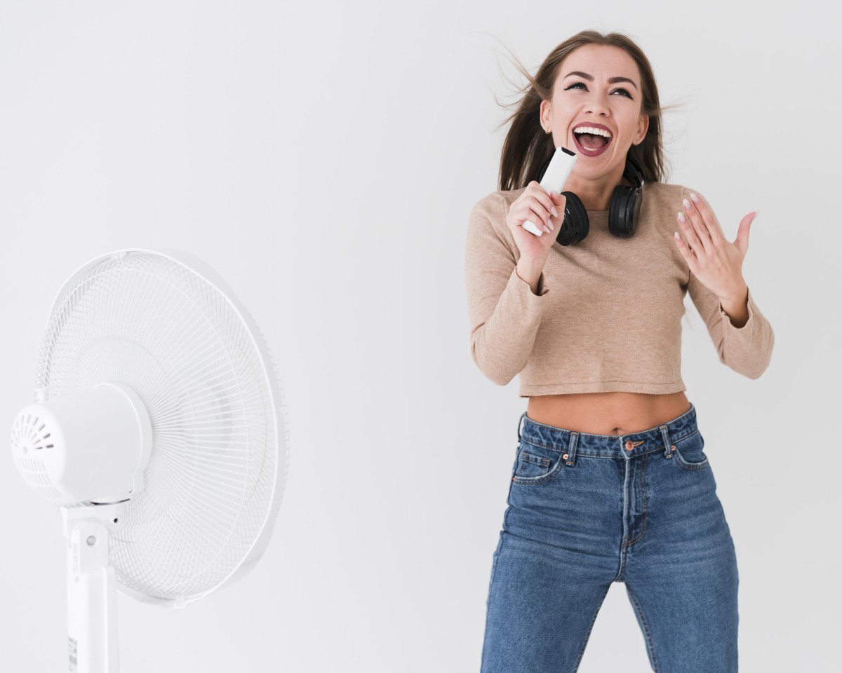 Ventilador