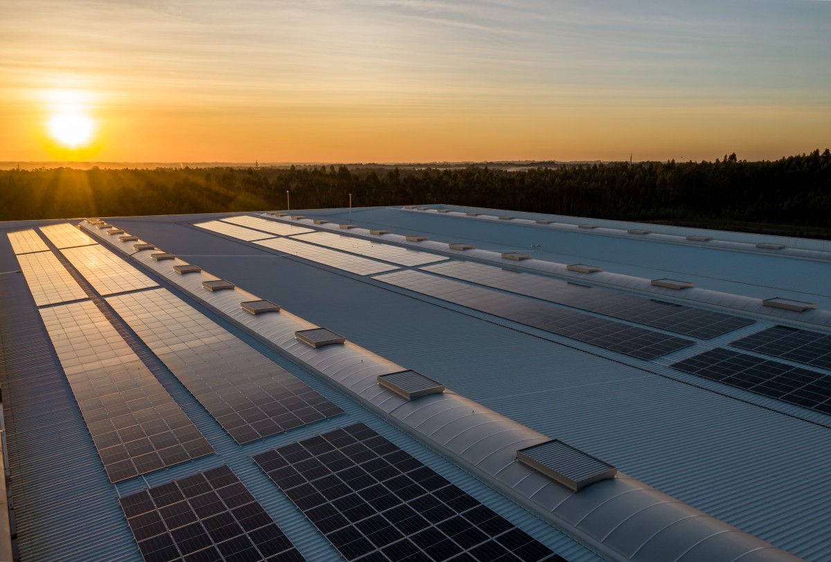 Placas solares