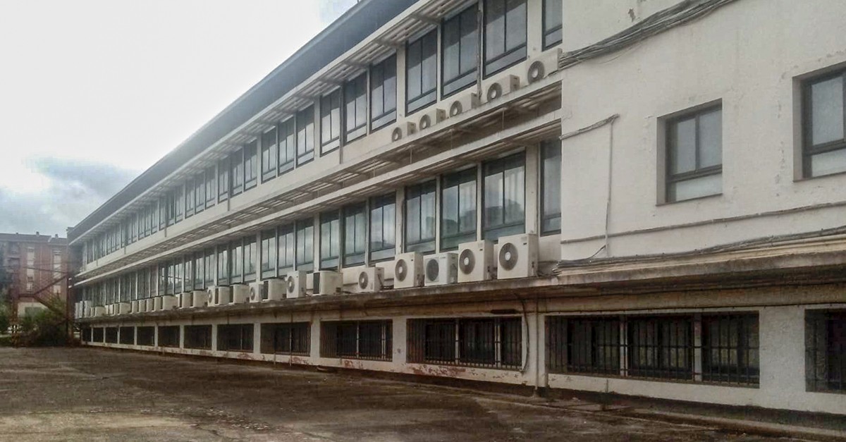 Oficinas Santana Motors en Jaén