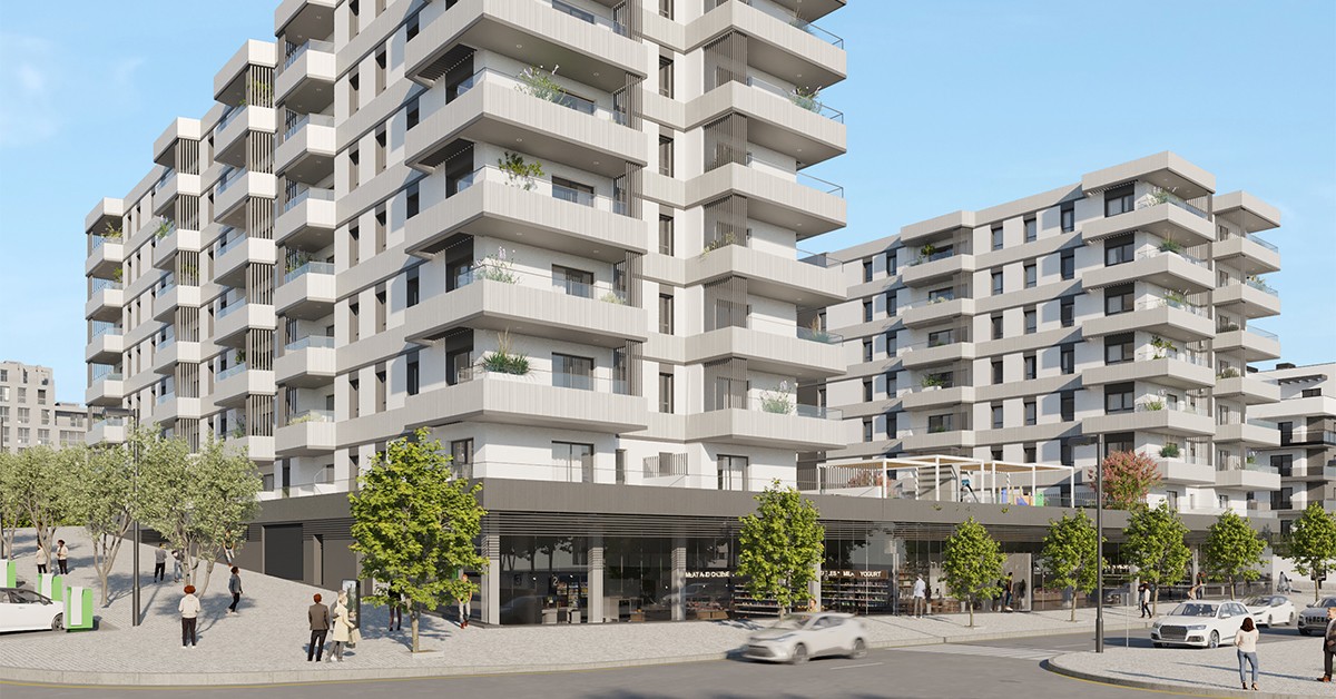 Aedas apuesta por la generación zeta