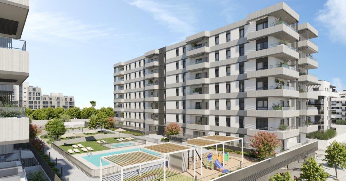 Aedas apuesta por la generación zeta