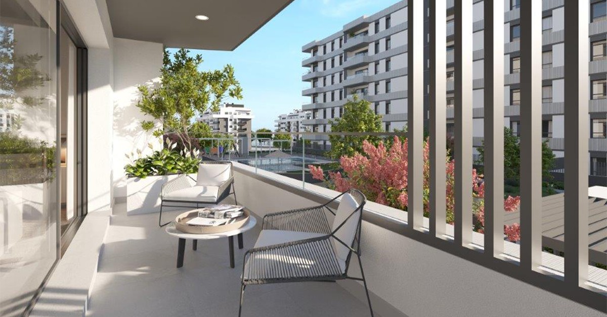 Aedas apuesta por la generación zeta