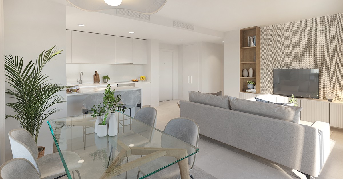 Aedas apuesta por la generación zeta