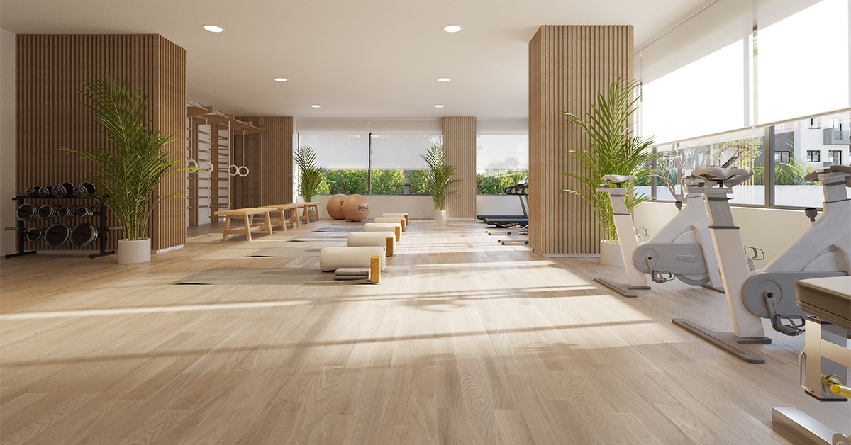 Aedas apuesta por la generación zeta